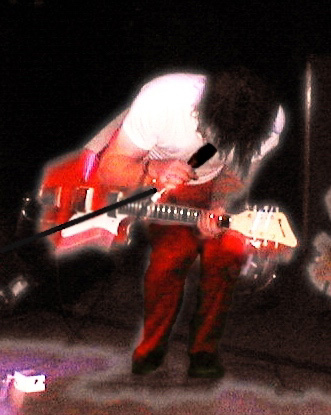 Image from whitestripes.com